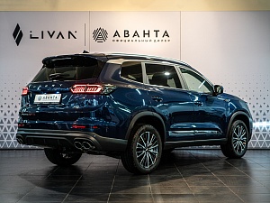 Chery Tiggo 8 Pro Max Ультимейт 2.0 AMT