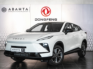 Omoda C5 NEW Актив 1.5 AMT