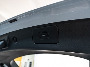 Dongfeng DFSK ix5 Премиум (Premium) 1.5 CVT