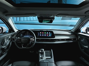 Chery Arrizo 8 Ultra Black 1.6 AMT