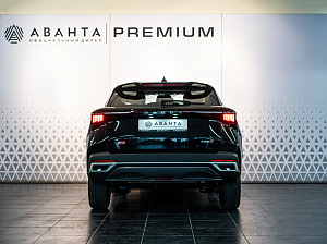 Omoda C5 Актив 1.5 CVT