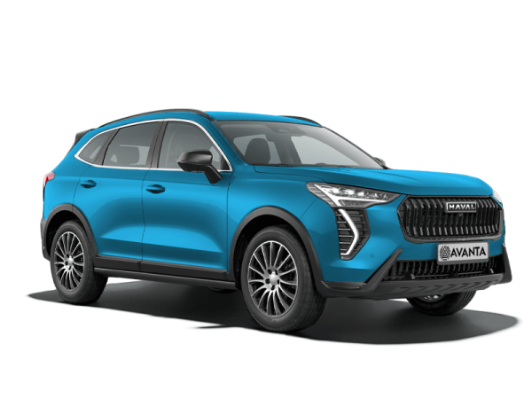 Haval Jolion NEW Синий