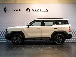 Haval H3 Премиум 1.5 AMT