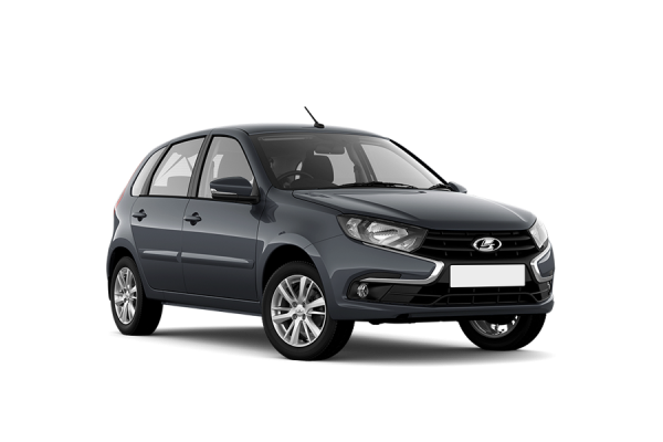 Lada Granta Хэтчбек Classic Optima 1.6 MT