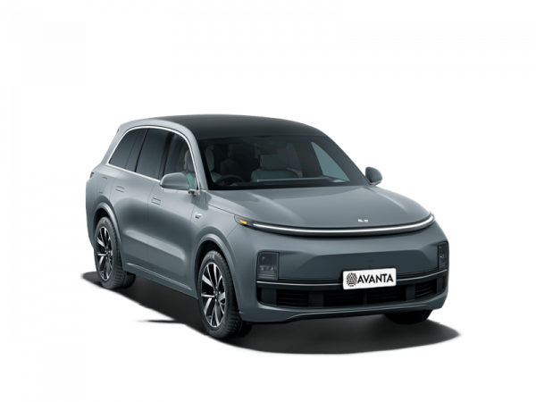 LiXiang L8 Ultra 1.5 AT