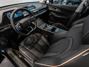 Omoda C5 Актив 1.5 CVT