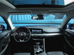 Changan CS35PLUS Техно 1.4 AMT