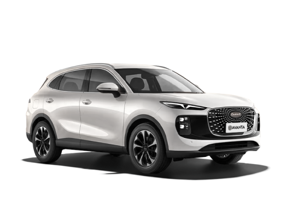 Tenet Plus L6 Ультра 1.5 AMT