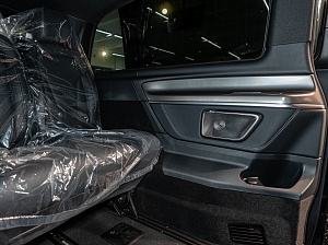 Mercedes-Benz V-Класс Avantgarde 2.0 AT