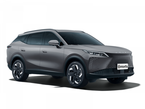 Omoda C7 Lifestyle 1.6 AMT