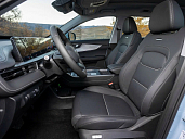 Chery Tiggo 7 Pro Plug-in Hybrid