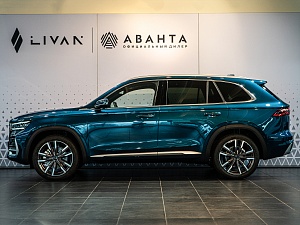 Monjaro Exclusive 2.0 AT