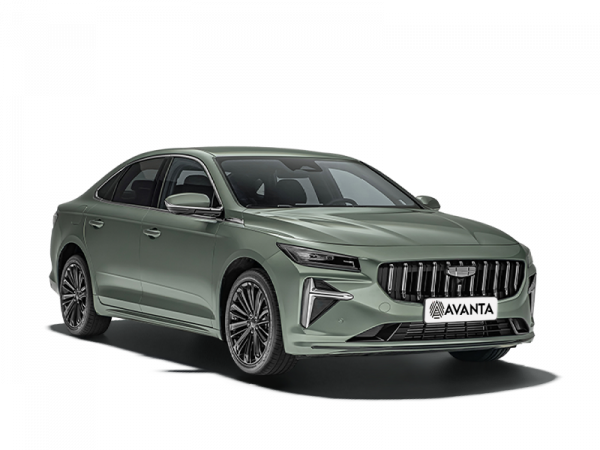 Preface Luxury 2.0 AMT