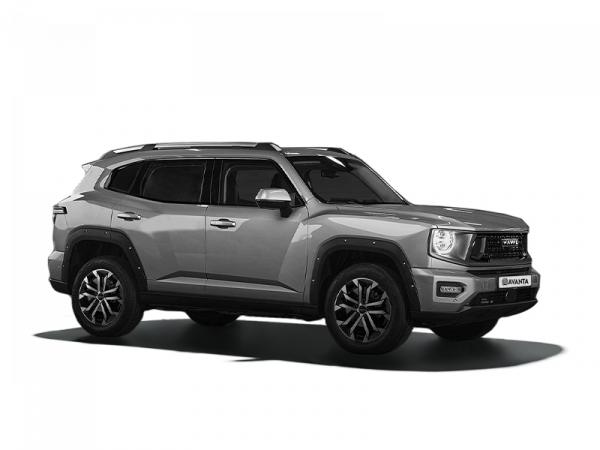 Haval H7 Elite 2.0 AMT