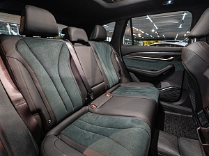 Monjaro Exclusive 2.0 AT