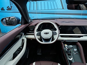 Monjaro Flagship 2.0 AT