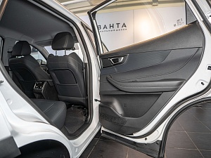 Chery Tiggo 4 Pro Action 1.5 CVT