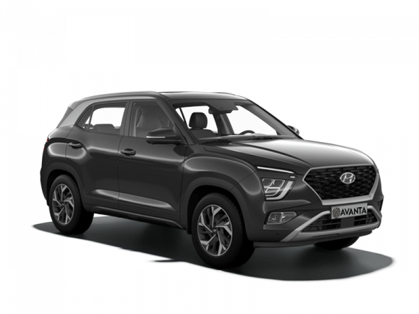 Hyundai Creta Classic 1.6 MT