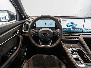 Monjaro 2025 Фулл Мун (Full Moon) 2.0 AT