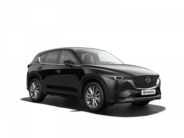 Mazda CX-5 NEW Core 2.0 AT