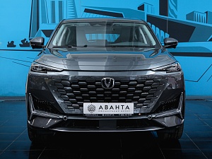 Changan UNI-K Tech 2.0 AT