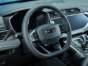 Atlas Pro Флагман Плюс 1.5 AMT