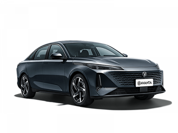 Changan UNI-L Tech 1.5 AMT