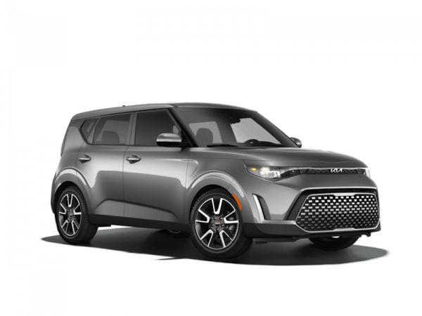 Kia Soul NEW Prestige 1.6 AT