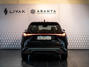 Lexus RX Luxury 2.5 CVT