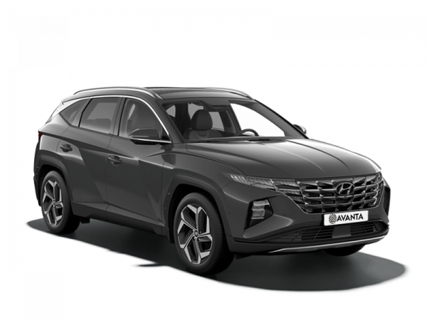 Hyundai Tucson Family 2.0 AT