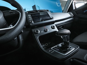 Solaris HC Classic 1.6 AT