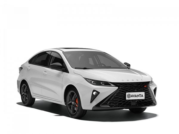 Omoda S5 GT Tech 1.5 CVT