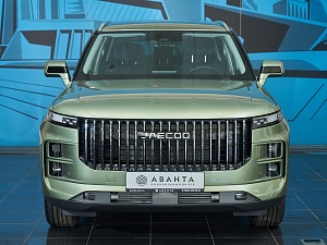 Jaecoo J7 Суприм (Supreme) 1.6 AMT