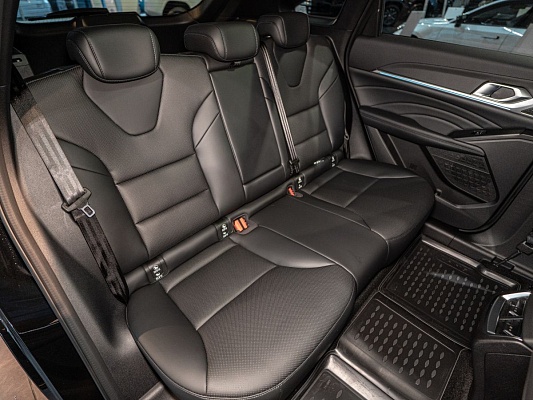Haval F7 NEW Tech Plus 2.0 AMT Black