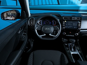 Solaris HC Lifestyle 2.0 AT