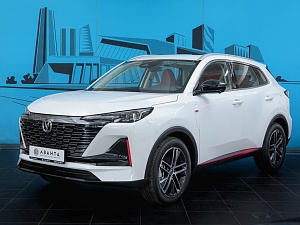 Changan CS55PLUS Техно 1.5 AMT