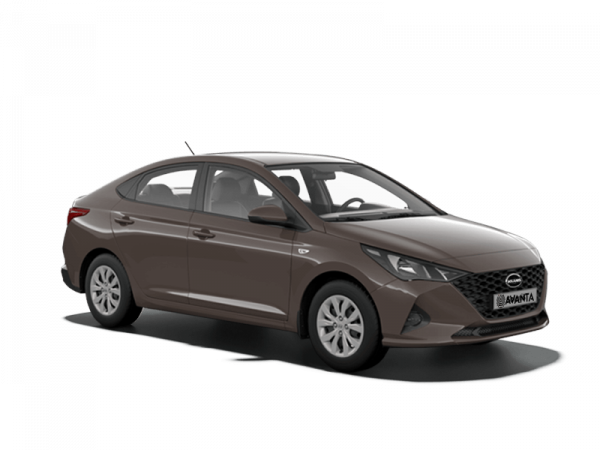 Solaris HS Active Plus 1.4 MT