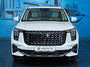 GAC GS8 GX 2.0 AT