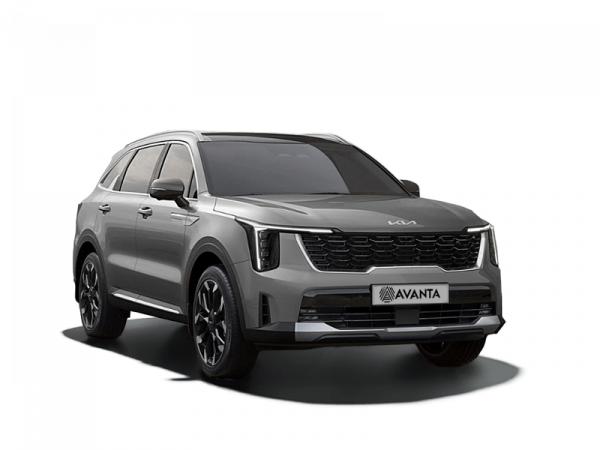 Kia Sorento NEW Prestige 2.5 AMT