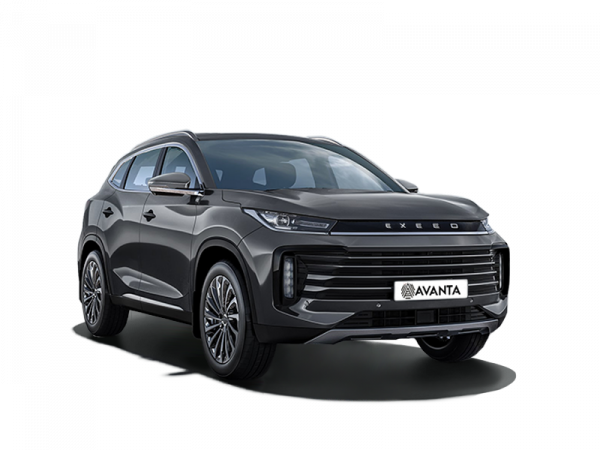 Exeed TXL Flagship 1.6 AMT