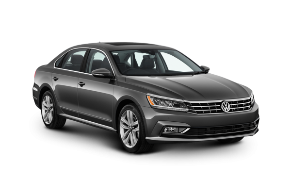 Volkswagen Passat 2019 Indium