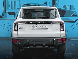 Haval Dargo X Премиум 2.0 AMT