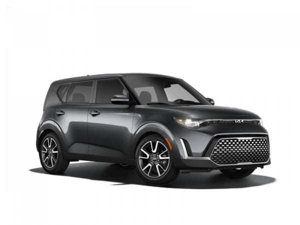 Kia Soul NEW Luxe 1.6 AT