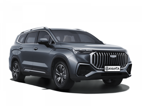 Okavango Luxury 2.0 AMT