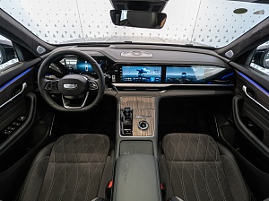 Monjaro 2024 Фулл Мун (Full Moon) 2.0 AT