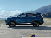 Chery Tiggo 7L