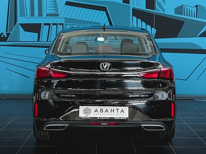 Changan Eado Plus Техно 1.4 AMT