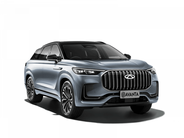 Chery Tiggo 9 Ultimate 2.0 AT