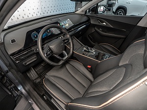 Omoda C5 Актив 1.5 CVT