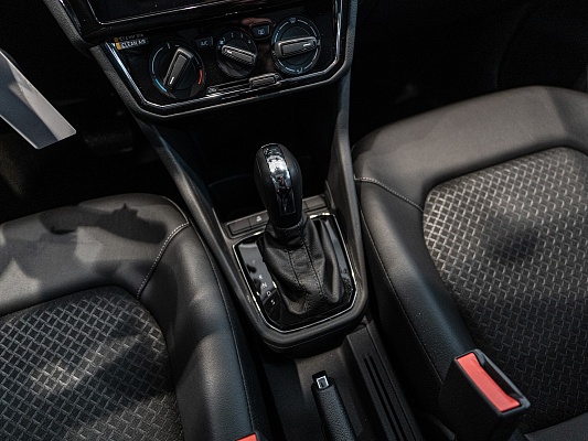 Jetta VA3 Enjoyment 1.5 AT Blue